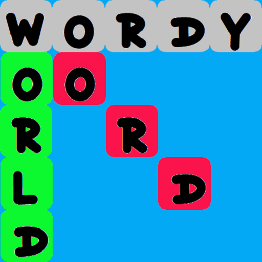 Wordy Word World