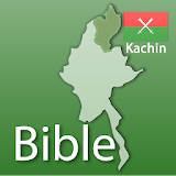 Kachin Bible icon