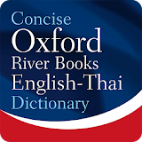 Oxford English Thai Dictionary icon