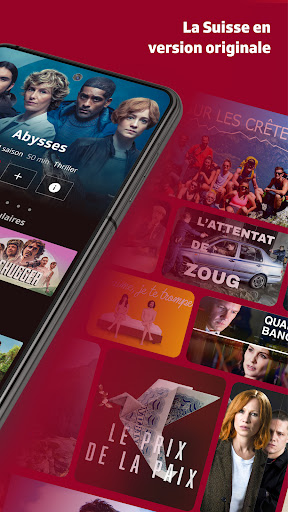 Play Suisse Screen 2