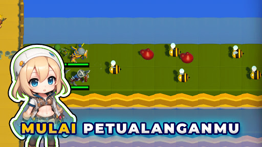 Pratinjau aplikasi