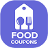 Fast Food & Restaurant Coupons2.4