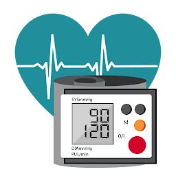 Icon image Lower High Blood Pressure Food