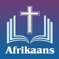 Die Bybel | Afrikaans Bible | Bible in Afrikaans