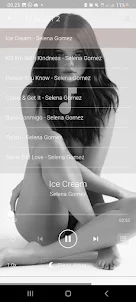 Selena Gomez Mp3 Offline