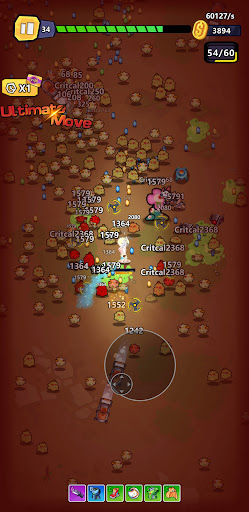 Blast Squad - Available Now Screen 3