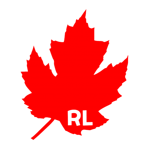 Red Leaf Coffee logo