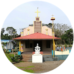 Cover Image of Unduh ST.SEBASTIAN CHURCH, VATTIYARA  APK