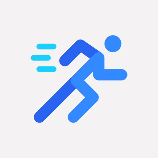 Orimo - Compact Pedometer App logo
