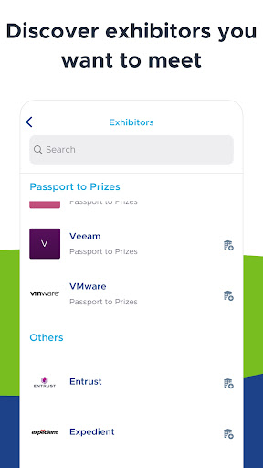 NY/NJ VMUG UserCon Screen 3