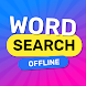 Word Search — Word Puzzle Game - Androidアプリ
