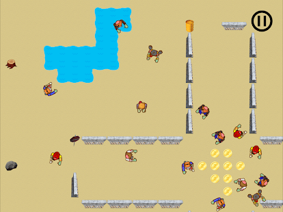 Zombie Quest 1.1.3 APK screenshots 15