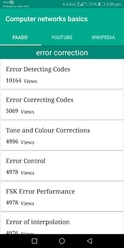 Computer networks basics Pro