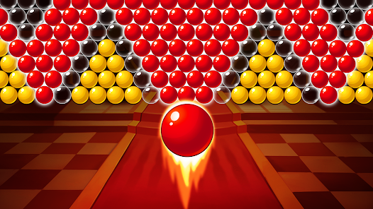 Bubble Shooter Balls – Apps no Google Play