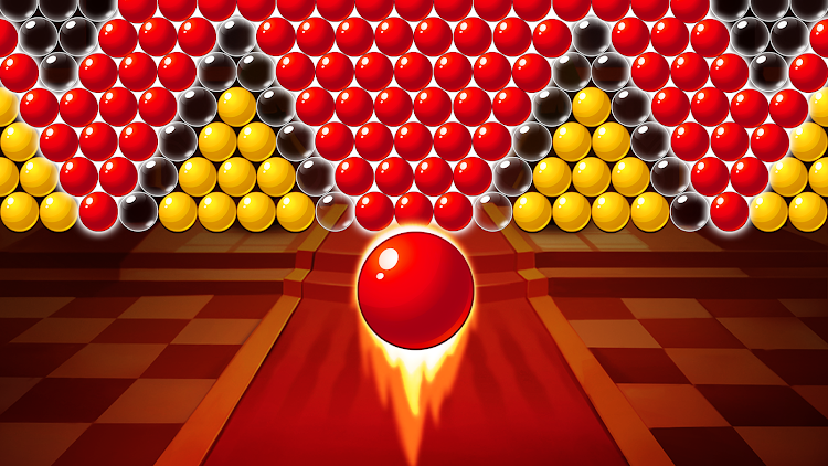Bubble Shooter - 2.1.7 - (Android)