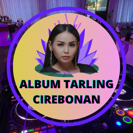 Album Tarling Cirebonan Viral logo