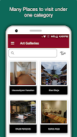 Japan Travel & Explore, Offline Tourist Guide APK Screenshot Thumbnail #3