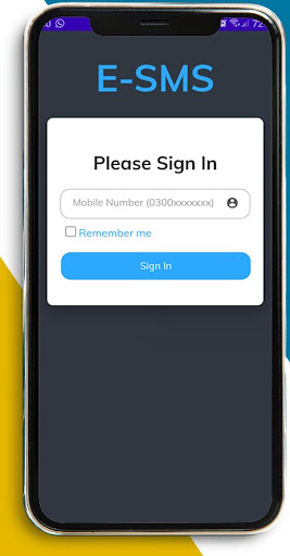 Unique App Screen 2