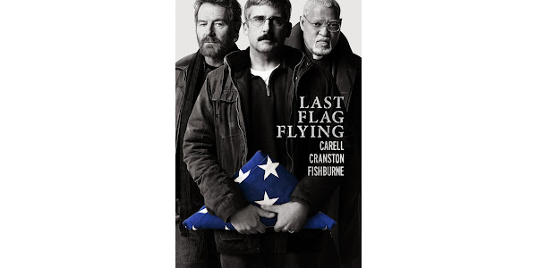 Last Flag Flying - Movies on Google Play