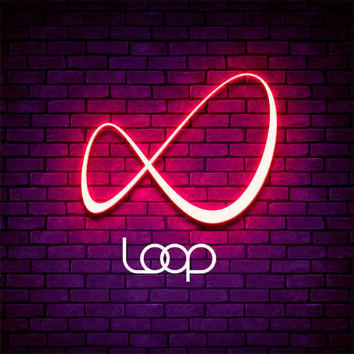 BeCoolGames : Endless Loop logo