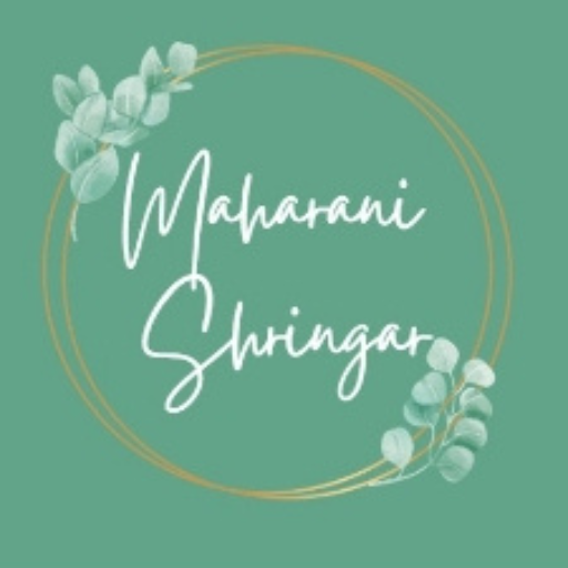 Maharani Shringar logo