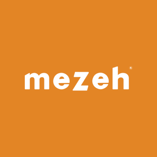 mezeh 2.2.0 Icon