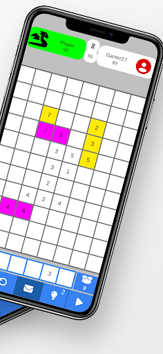 Numble: Online Number Game Screen 2