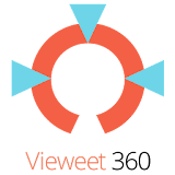 Vieweet 360 icon