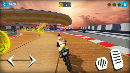 Bike Rider 2020 Screen 3