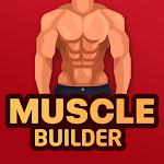 Cover Image of ダウンロード Bodybuilding: Muscle Builder  APK