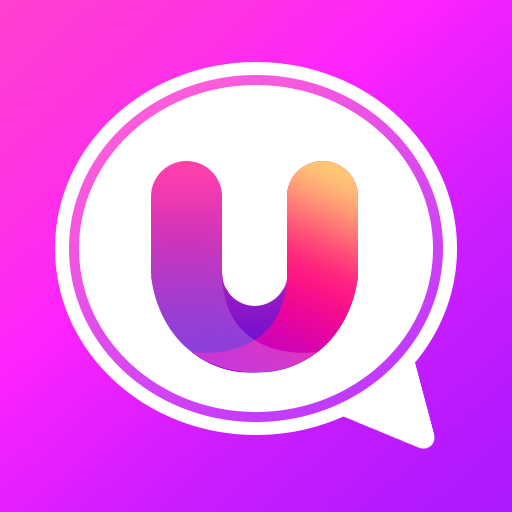 ChatU 2023- Live Video Chat 1.0.00 Icon