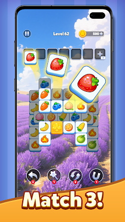 Game screenshot Tile Seeker -Tile Triple Match hack