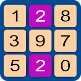 Numbers Match Addicting Game icon