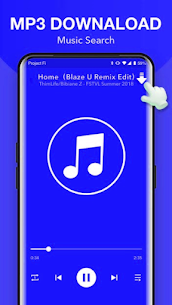 MP3 Juice + MP3 Music Free Downloader APK MOD 4