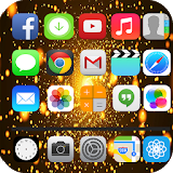 Launcher For IPhone 7 Pluss icon