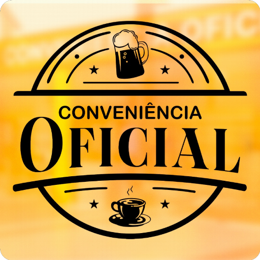 Conveniência Oficial logo