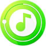 Vortex Music Player icon