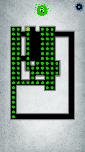 Quick Maze Screen 3