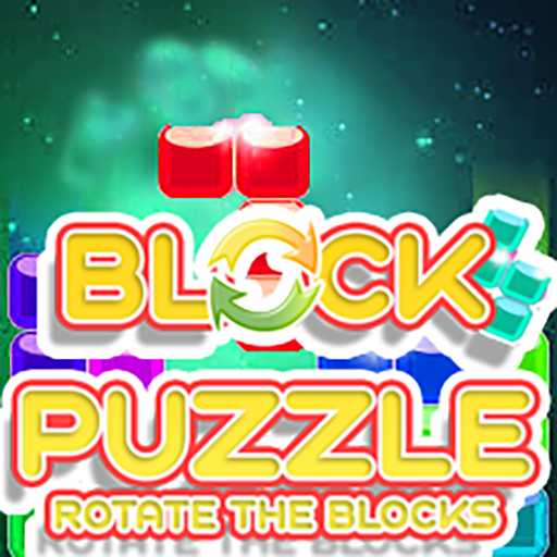 Block Puzzle Rotate The Blocks Download on Windows