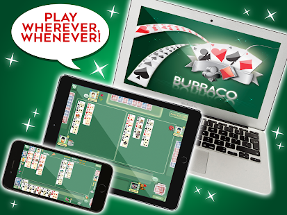 Buraco Pro - Play Online!