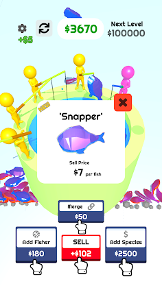 Reel It In - Screenshot 4