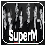 SuperM Songs - Kpop Offline icon