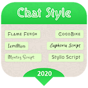 Top 49 Tools Apps Like Chat Styles: Cool Font & Stylish Text for whats - Best Alternatives