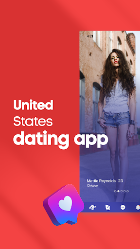 USA Dating 6