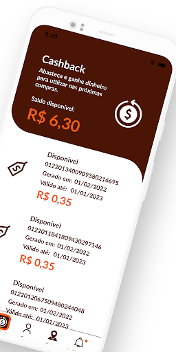 Posto 290 Screen 2