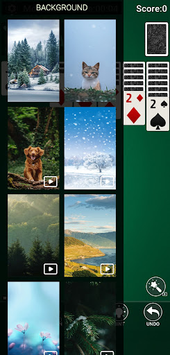 Solitaire Collection - 2024 Screen 3