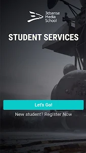 3dsense Student Services