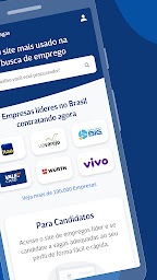 Vagas de emprego - Infojobs