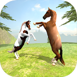 Horse Survival Simulator icon