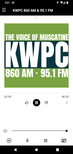KWPC Screen 2